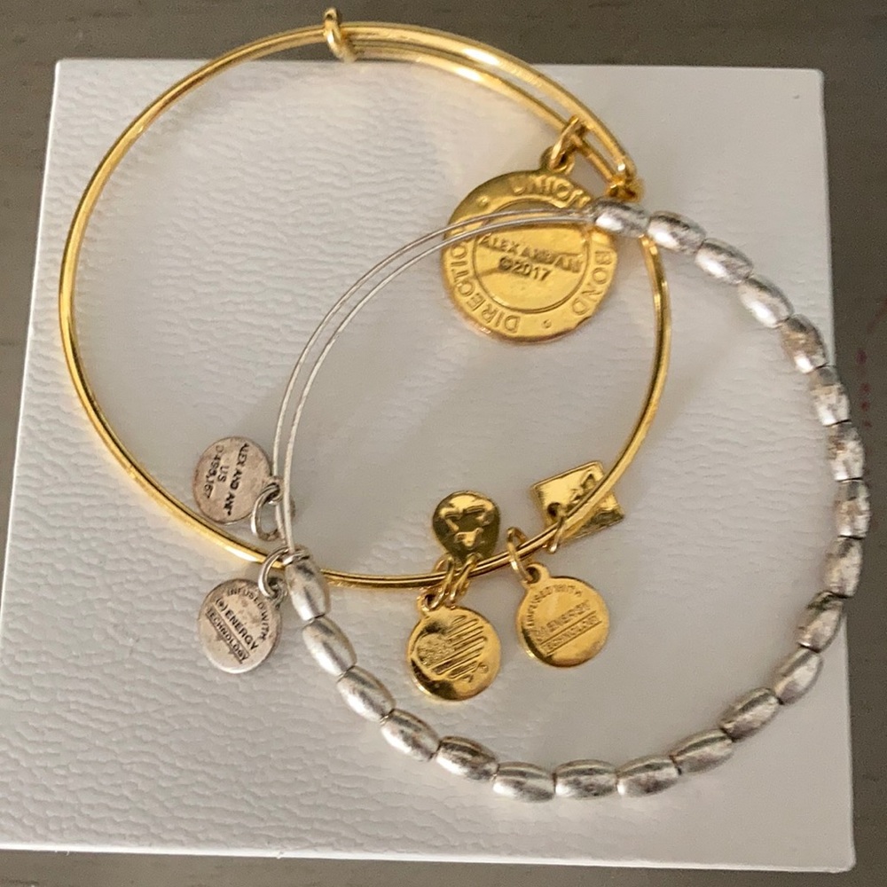 Alex and Anni Bracelets (2)